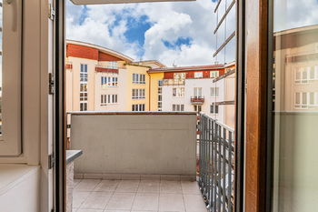 Prodej bytu 2+kk v osobním vlastnictví 45 m², Praha 9 - Kyje