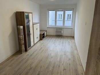 Pronájem bytu 2+1 v osobním vlastnictví 50 m², Bruntál