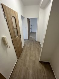 Pronájem bytu 2+1 v osobním vlastnictví 50 m², Bruntál