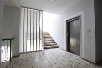 Prodej bytu 2+1 v osobním vlastnictví 44 m², Montesilvano