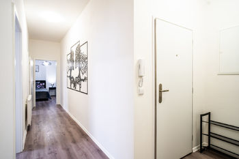 Pronájem bytu 4+kk v osobním vlastnictví 85 m², Česká Lípa