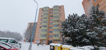 Pronájem bytu 3+1 v osobním vlastnictví 64 m², Pelhřimov