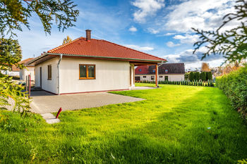 Prodej domu 114 m², Zvíkov