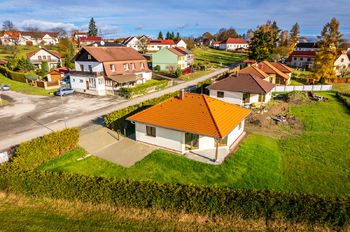 Prodej domu 114 m², Zvíkov