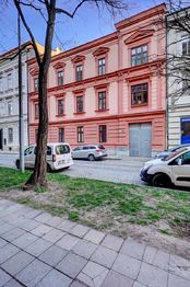 Prodej bytu 3+kk v osobním vlastnictví 95 m², Brno