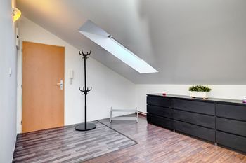 Prodej bytu 3+kk v osobním vlastnictví 95 m², Brno