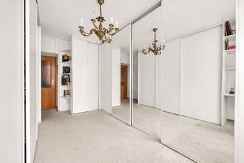 Prodej bytu 4+kk v osobním vlastnictví 125 m², Praha 9 - Vysočany