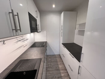 Pronájem bytu 2+kk v osobním vlastnictví 47 m², Praha 6 - Vokovice