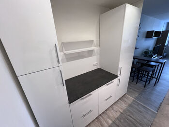 Pronájem bytu 2+kk v osobním vlastnictví 47 m², Praha 6 - Vokovice