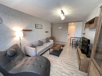 Pronájem bytu 2+kk v osobním vlastnictví 47 m², Praha 6 - Vokovice