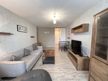 Pronájem bytu 2+kk v osobním vlastnictví 47 m², Praha 6 - Vokovice