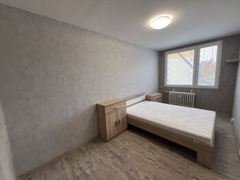Pronájem bytu 2+kk v osobním vlastnictví 47 m², Praha 6 - Vokovice
