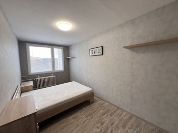 Pronájem bytu 2+kk v osobním vlastnictví 47 m², Praha 6 - Vokovice