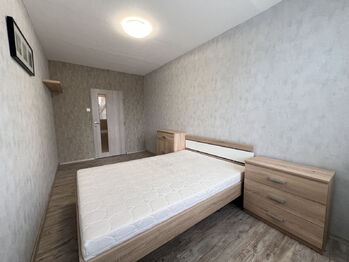 Pronájem bytu 2+kk v osobním vlastnictví 47 m², Praha 6 - Vokovice
