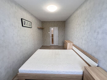 Pronájem bytu 2+kk v osobním vlastnictví 47 m², Praha 6 - Vokovice