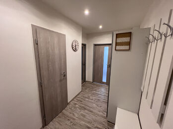 Pronájem bytu 2+kk v osobním vlastnictví 47 m², Praha 6 - Vokovice