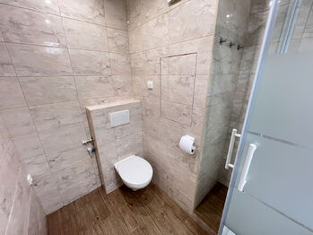 Pronájem bytu 2+kk v osobním vlastnictví 47 m², Praha 6 - Vokovice