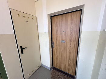Pronájem bytu 2+kk v osobním vlastnictví 47 m², Praha 6 - Vokovice