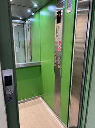 Pronájem bytu 2+kk v osobním vlastnictví 47 m², Praha 6 - Vokovice