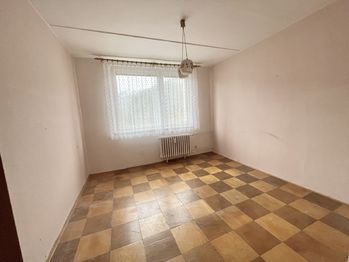 Prodej bytu 3+1 v osobním vlastnictví 70 m², Hlubočky