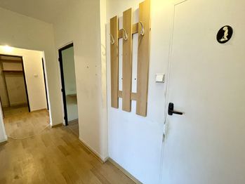 Prodej bytu 3+1 v osobním vlastnictví 70 m², Hlubočky