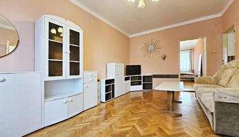Pronájem bytu 3+1 v osobním vlastnictví 71 m², Mělník