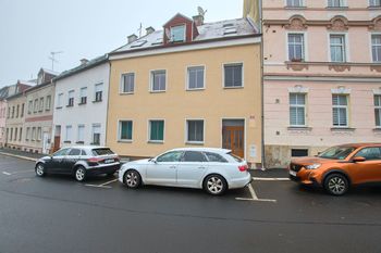 Prodej domu 101 m², Dolní Žandov