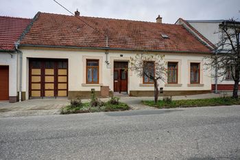 Prodej domu 81 m², Přibyslavice