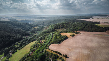 Městečko - okolí - Prodej domu 211 m², Městečko