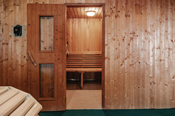 Sauna - Prodej domu 211 m², Městečko