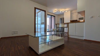 Pronájem bytu 2+kk v osobním vlastnictví 43 m², Praha 5 - Stodůlky