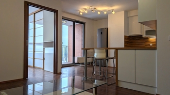 Pronájem bytu 2+kk v osobním vlastnictví 52 m², Praha 5 - Stodůlky