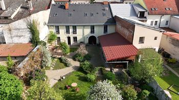Prodej nájemního domu 540 m², Kojetín