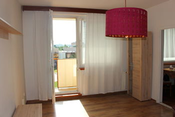 obývací pokoj - ilustrační foto - Prodej bytu 3+1 v osobním vlastnictví 70 m², Olomouc