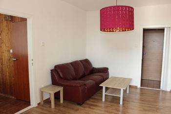 obývací pokoj - ilustrační foto - Prodej bytu 3+1 v osobním vlastnictví 70 m², Olomouc