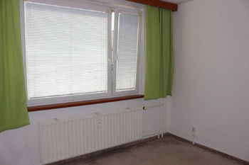 dětský pokoj - Prodej bytu 3+1 v osobním vlastnictví 70 m², Olomouc