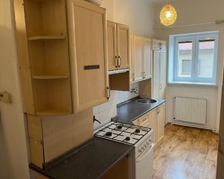 Kuchyně - Pronájem bytu 2+1 v osobním vlastnictví 56 m², Hodonín