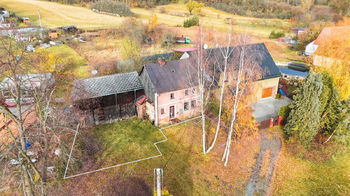 Prodej domu 100 m², Přimda