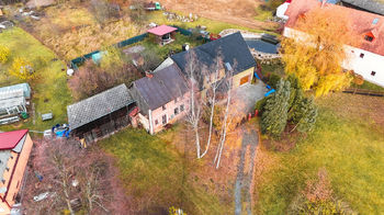 Prodej domu 100 m², Tachov