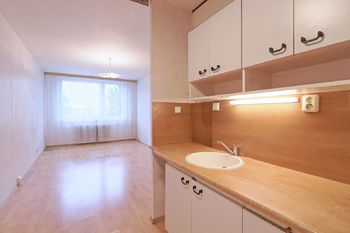 Prodej bytu 2+kk v družstevním vlastnictví 54 m², Praha 5 - Hlubočepy
