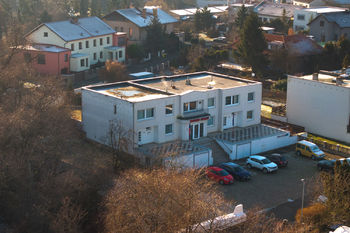Prodej domu 1000 m², Praha 10 - Štěrboholy
