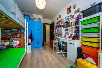Prodej bytu 3+kk v osobním vlastnictví 79 m², Praha 5 - Stodůlky