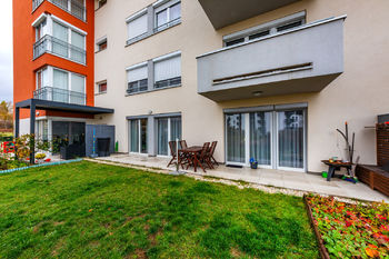 Prodej bytu 3+kk v osobním vlastnictví 79 m², Praha 5 - Stodůlky
