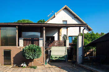 Prodej domu 1000 m², Praha 10 - Křeslice