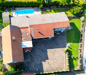 Prodej domu 1000 m², Praha 10 - Křeslice