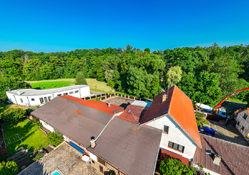 Prodej domu 1000 m², Praha 10 - Křeslice