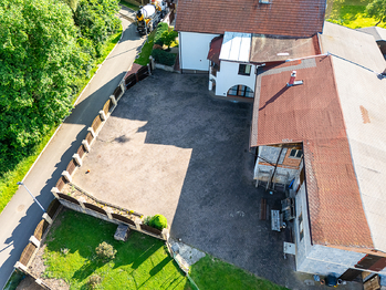 Prodej domu 1000 m², Praha 10 - Křeslice