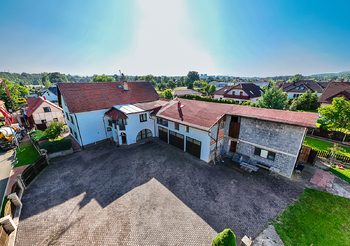 Prodej domu 1000 m², Praha 10 - Křeslice