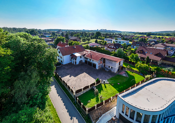 Prodej domu 403 m², Praha 10 - Hostivař