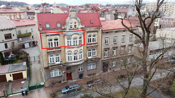 Prodej bytu 4+1 v družstevním vlastnictví 76 m², Havířov